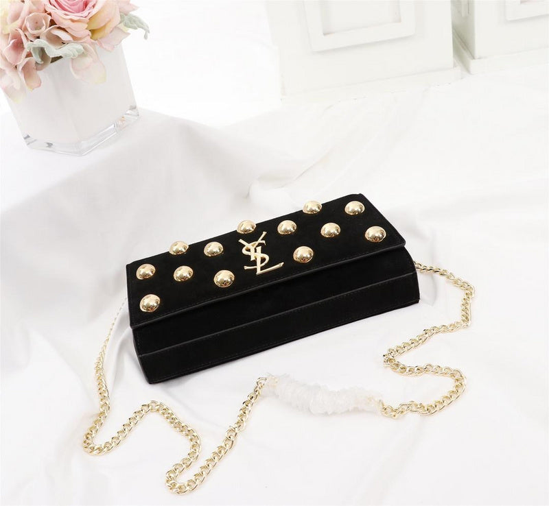 Amelia - YSL Bag - 2793
