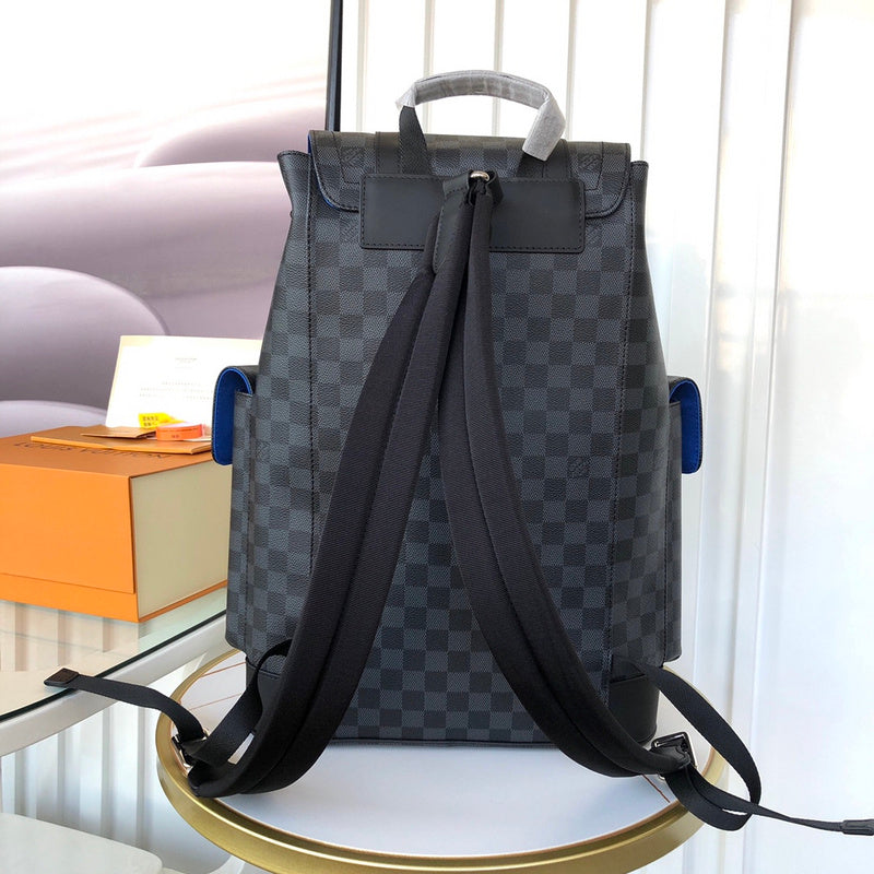 Amelia - LV Bags - 14222