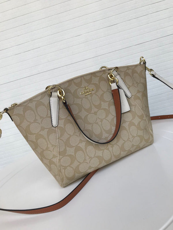 Amelia- CAH Bags - 641