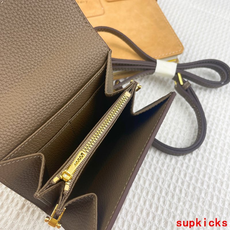 Amelia- - Mix Wallets - 114