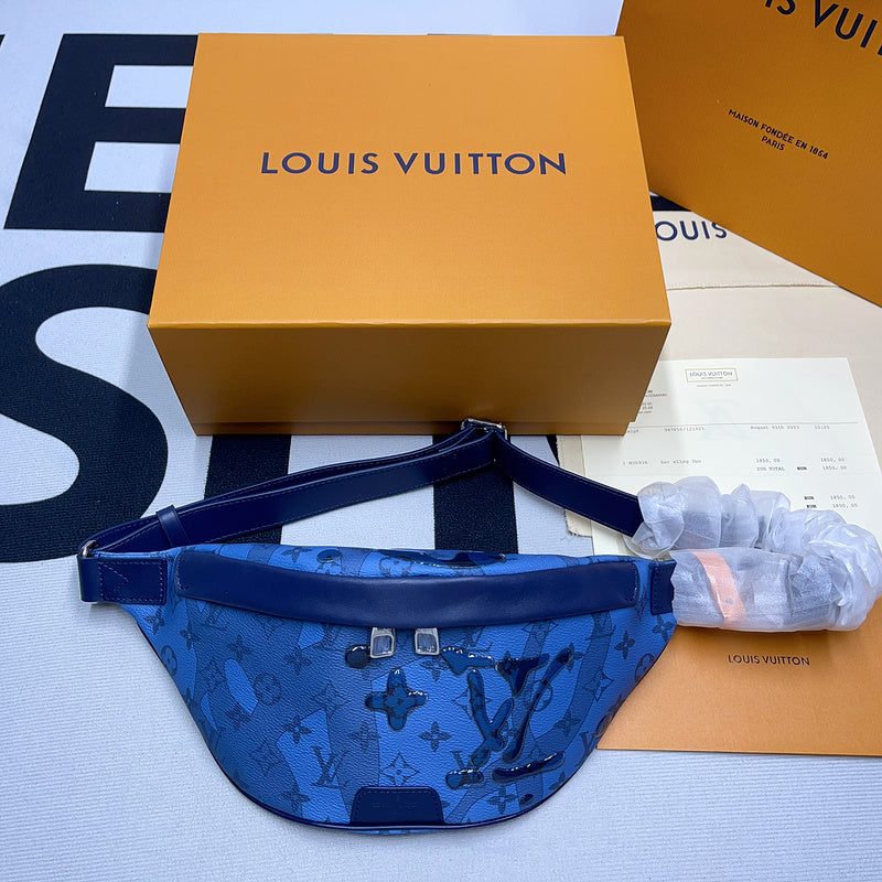 Fan Fashion Lu-Vi bags - 9929