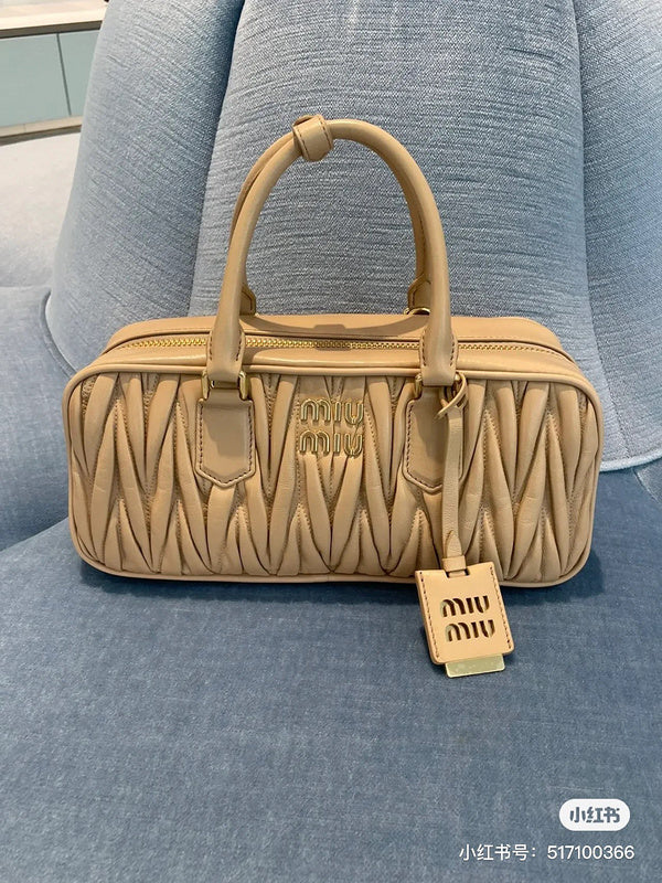 Amelia- MMU  LUXURY BAGS - 003