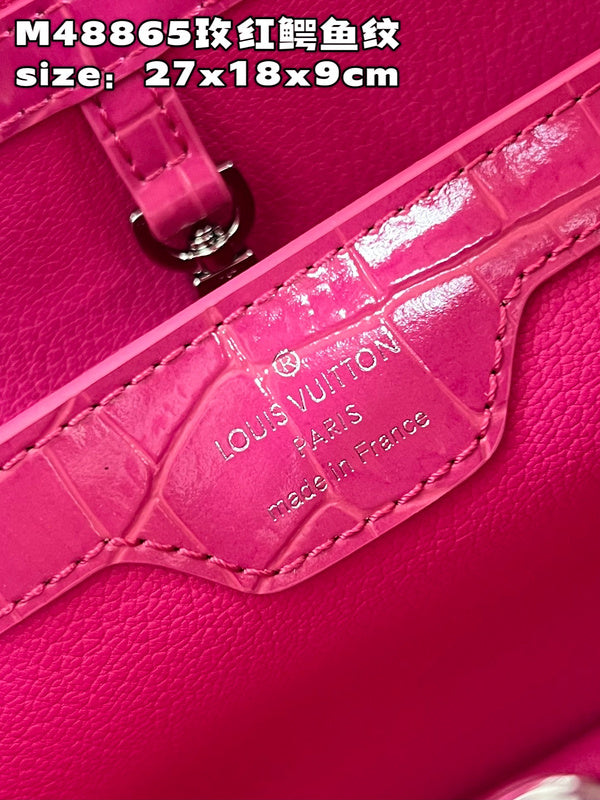 Amelia's Bag Gallery - LOV Bags - 1384