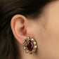 Boucles d'oreilles Chanel