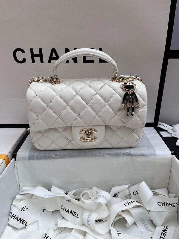AmeliaLuxury - CHL Bags - 3123
