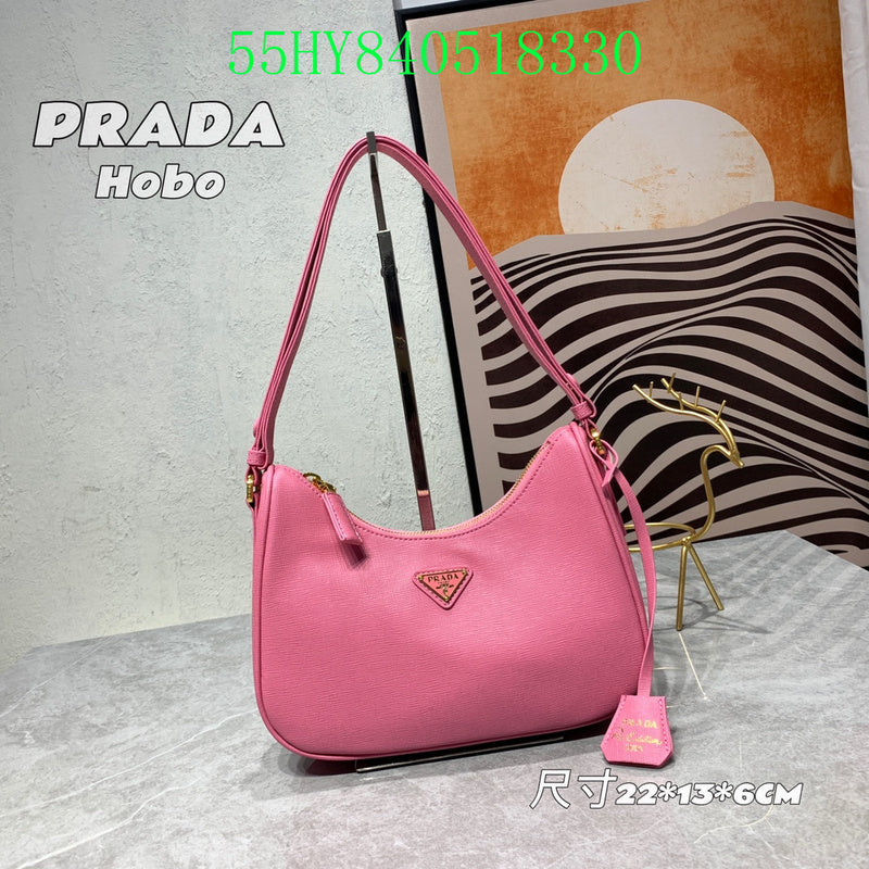 Prada Bags - The Barnes Bags  290