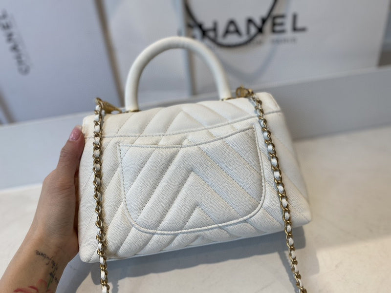 Amelia - CHL Bags - 1696