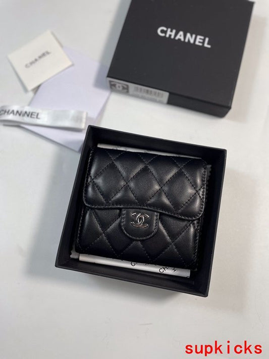 Amelia- Mix Wallets - 593