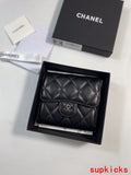 Amelia- Mix Wallets - 593