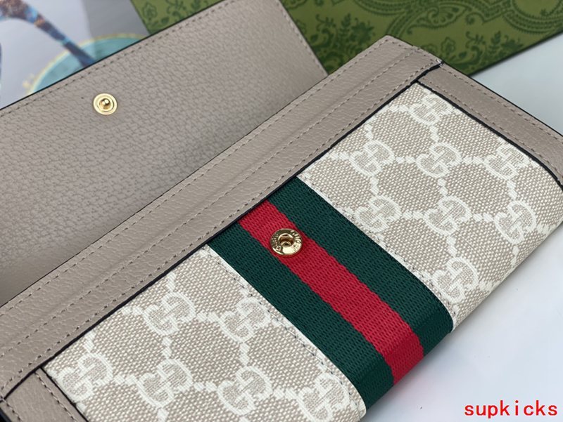 Amelia- Mix Wallets - 576