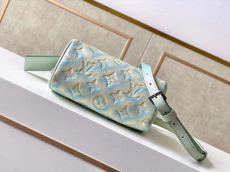 Amelia- Lu-Vi bags - 11889