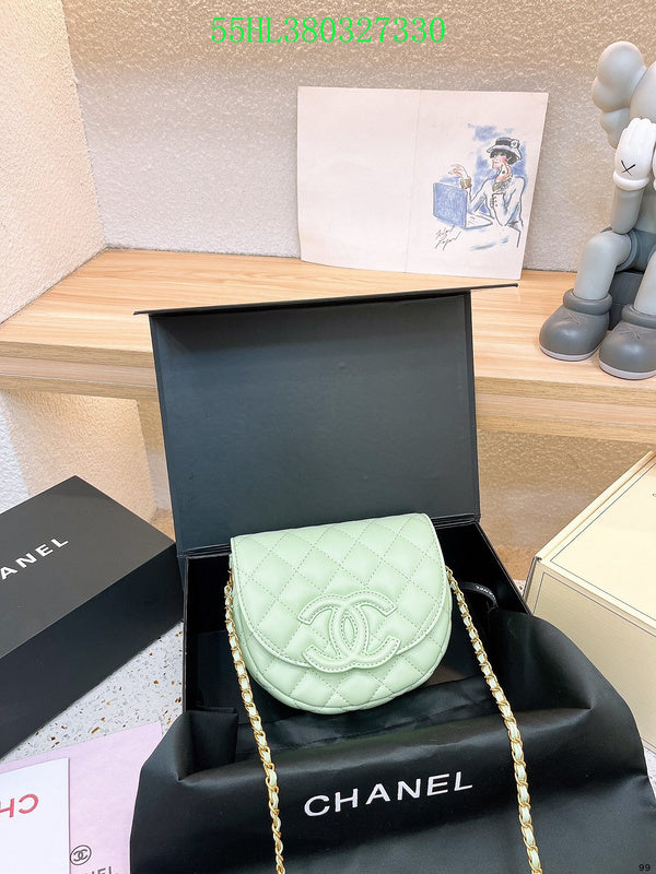 Amelia - CHL Bags - 1238