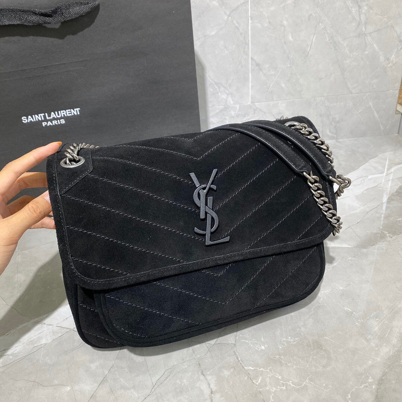 Amelia - YSL Bag - 4047