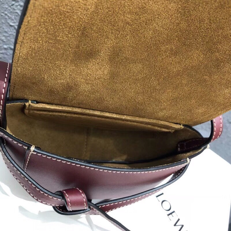 Amelia - LWE BRANDED BAGS - 333