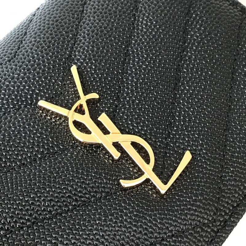 Amelia - YSL Bag - 2422