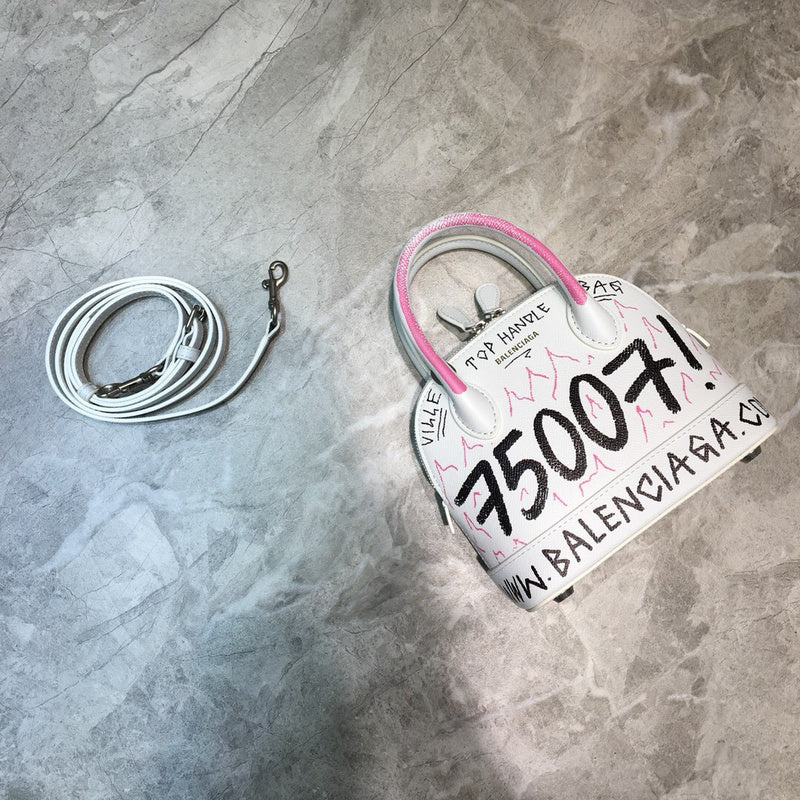 Amelia - BGA Bags - 1081