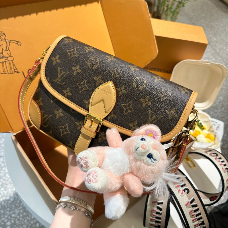 Amelia - LV Bags - 14375