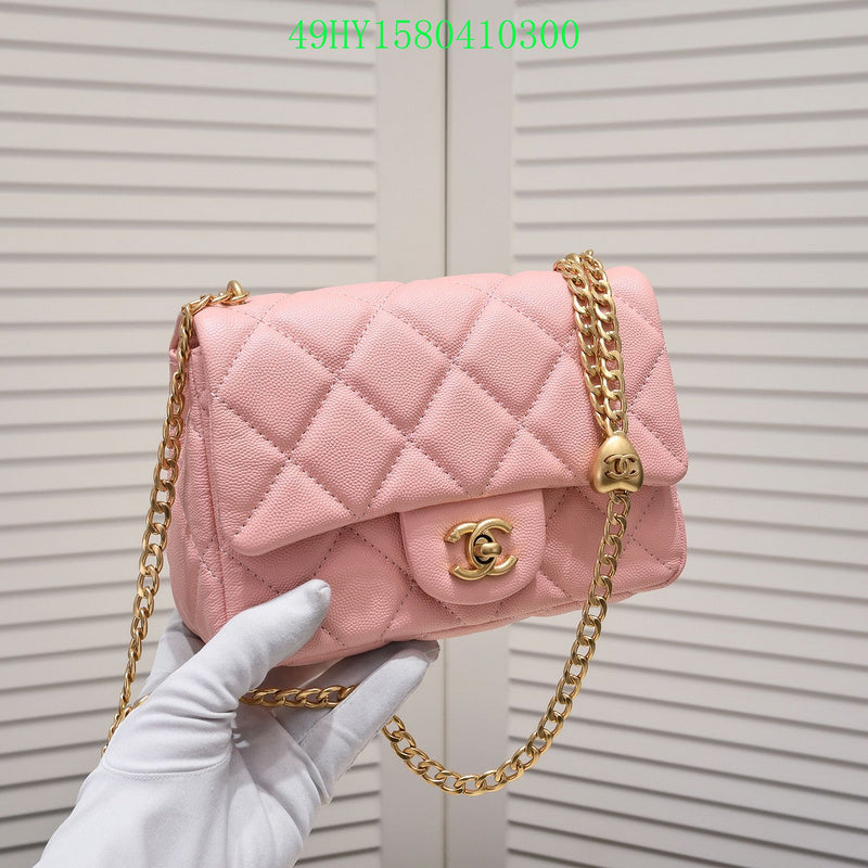 Amelia - CHL Bags - 1126