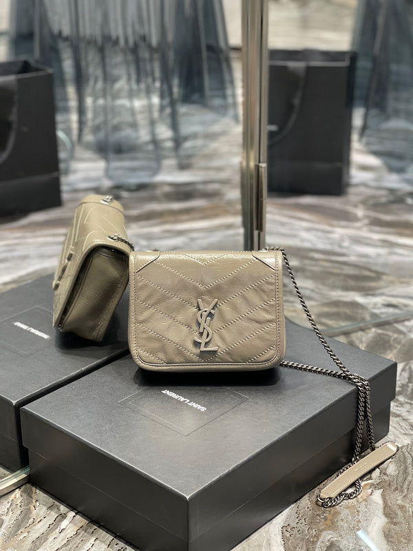 Amelia - YSL Bag - 3950