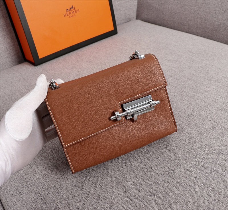 LO - HRMS DESIGNER BAGS - WOMEN BAGS - 805