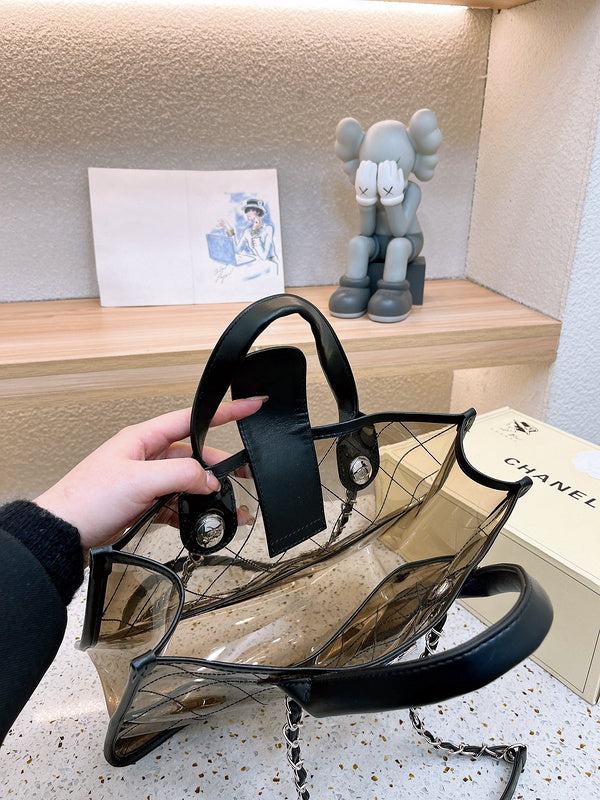 Amelia- CHL Bags - 7019