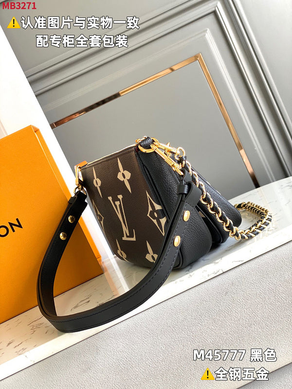Amelia's Bag Gallery - LOV Bags - 911