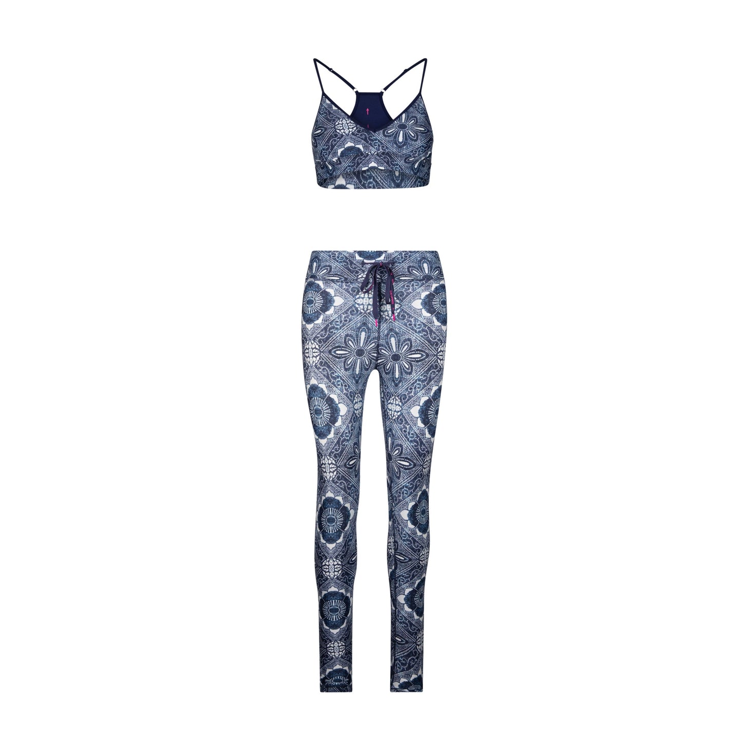 The Upside Legging