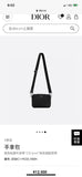Amelia- DYOR DESIGNER BAGS - 2596