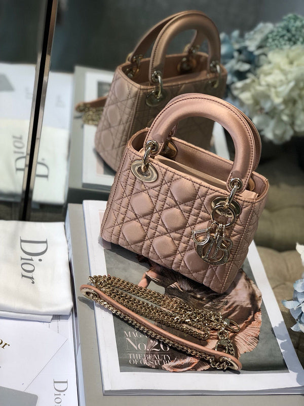 Amelia- DOR Bags - 1169
