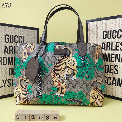 Amelia - GCI Bags - 9786