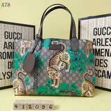 Amelia - GCI Bags - 9786