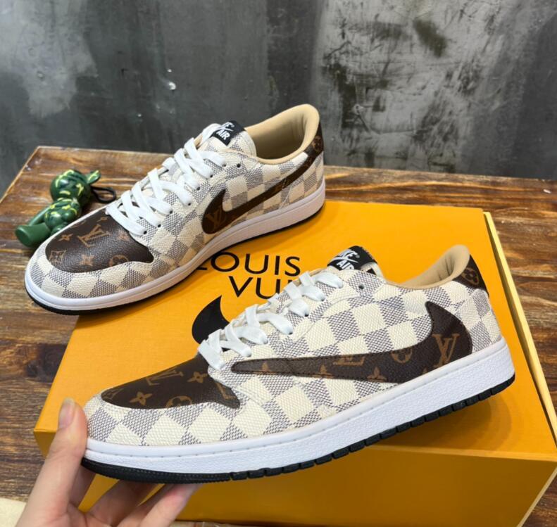AmeliaLuxury - LOV Men Shoes - 946