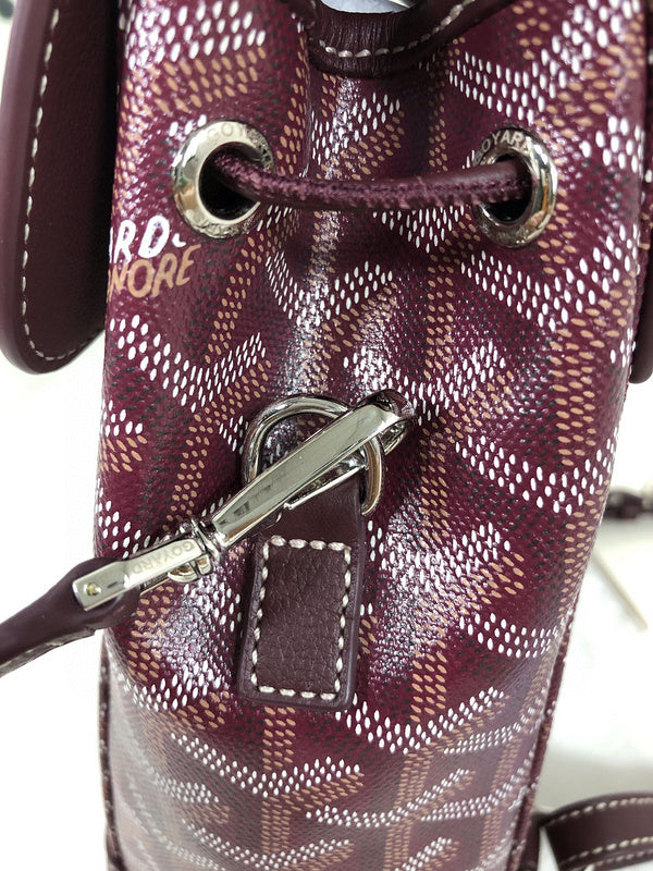 Amelia- G-YARD BAGS - 028