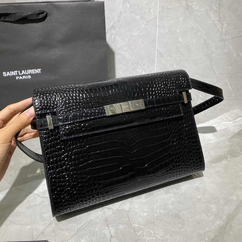 Amelia - YSL Bag - 4089