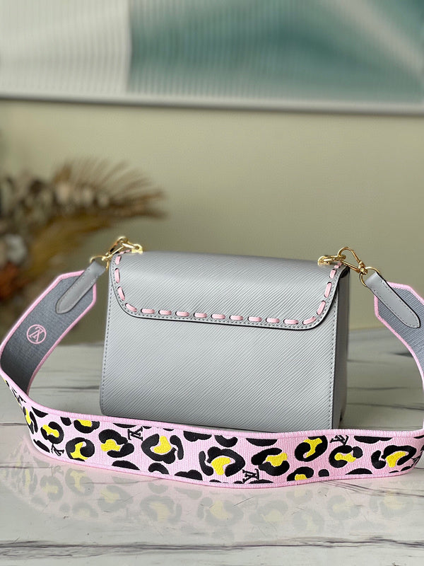 Amelia- Lu-Vi bags - 5890
