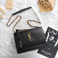 Amelia - YSL Bag - 2536