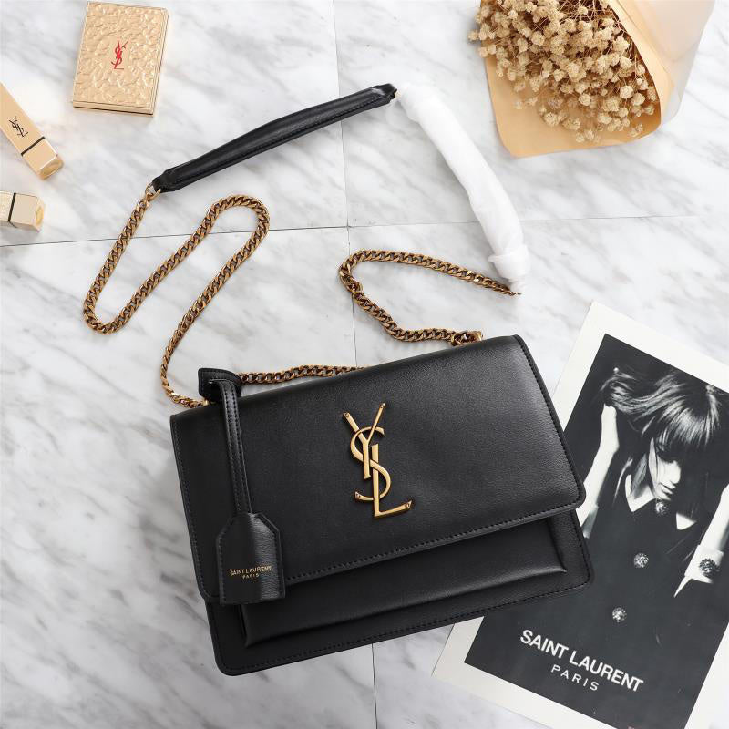 Amelia - YSL Bag - 2536