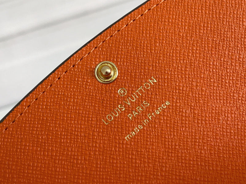 Amelia- LOV  Luxury  Wallets - 806