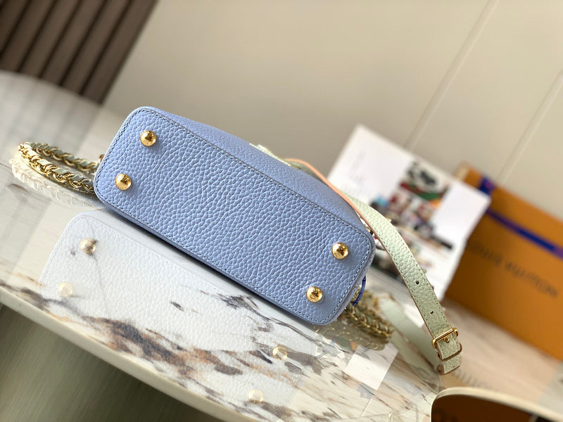 Amelia's Bag Gallery - LOV Bags - 1199