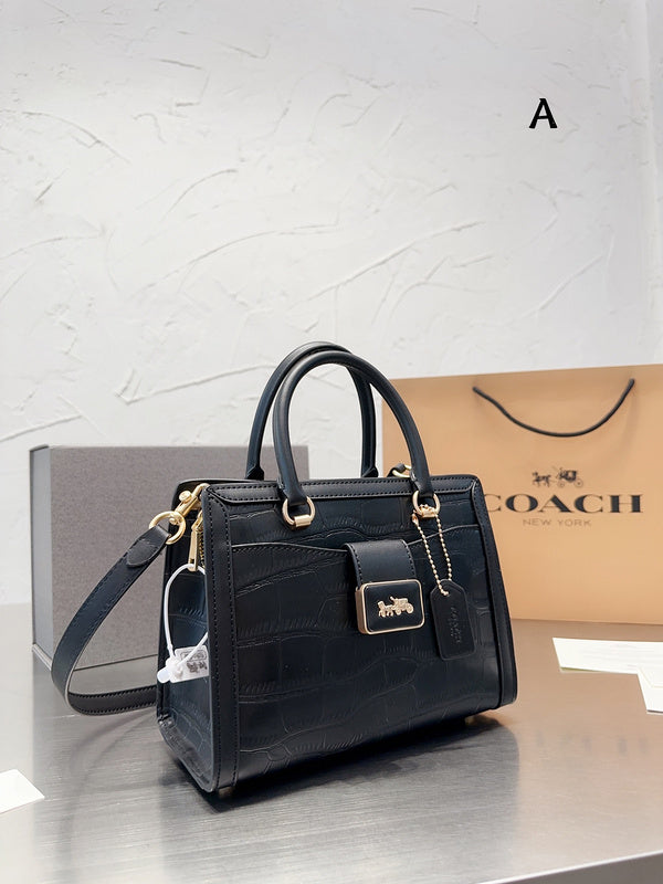 Amelia - CCH Bags - 214
