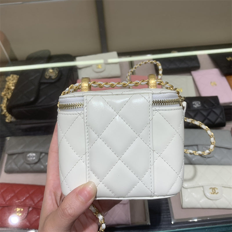 Amelia- CHL Bags - 102