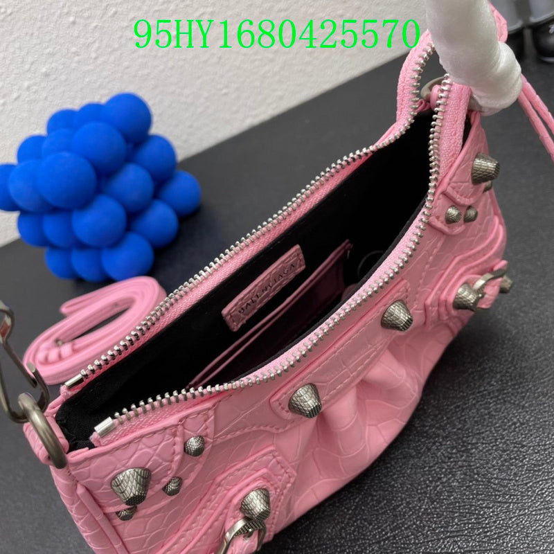 Amelia - BGA Bags - 2337