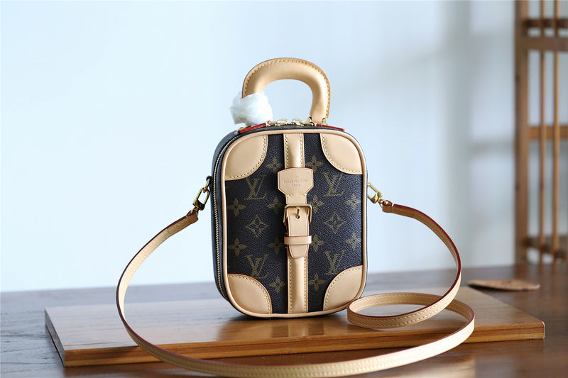 Amelia- Lu-Vi bags - 7880