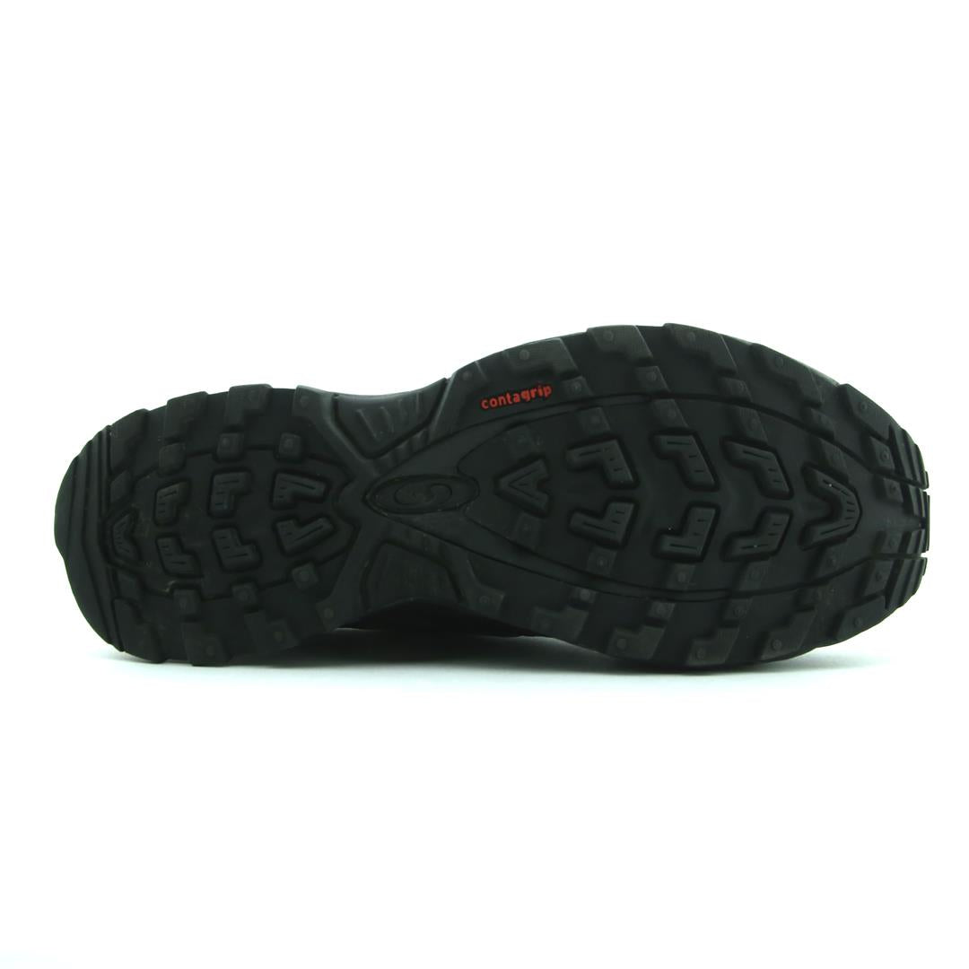 SALOMON  VISION