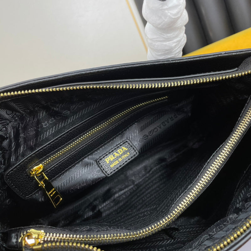 Amelia- PRDA  LUXURY BAGS - 004