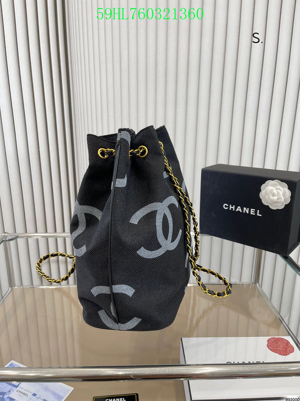 Amelia - CHL Bags - 1276