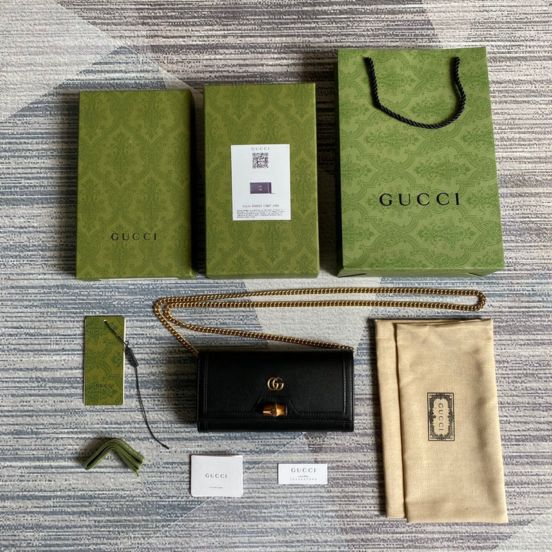 Amelia- GCI Bags - 5145