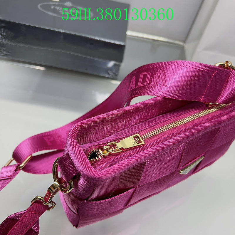 Prada Bags - The Barnes Bags  615