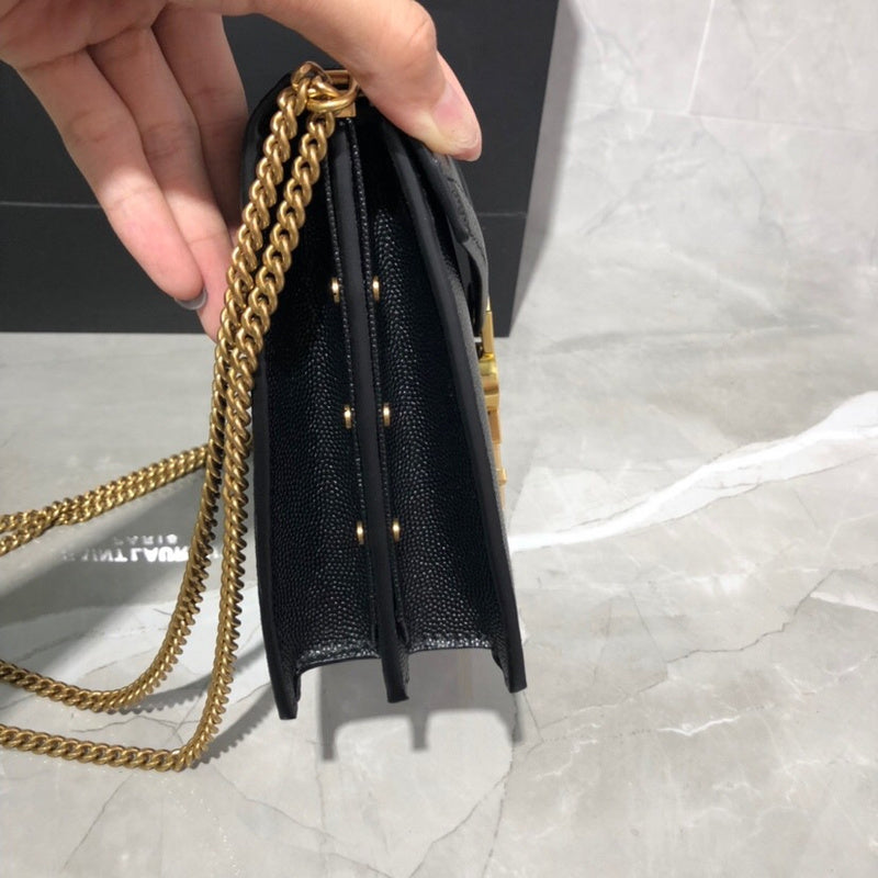 Amelia - YSL Bag - 4061
