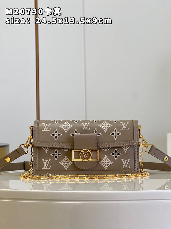 Amelia - LV Bags - 16061